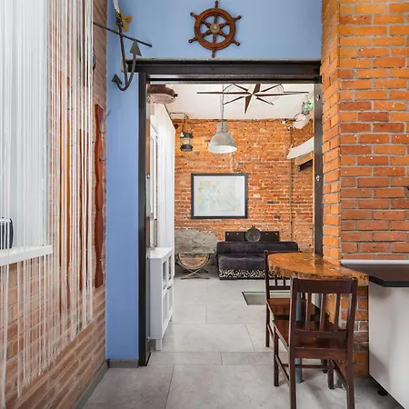 Apartment Usedom Maritime Escape *